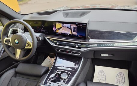 BMW X5, 2025 год, 15 800 000 рублей, 14 фотография