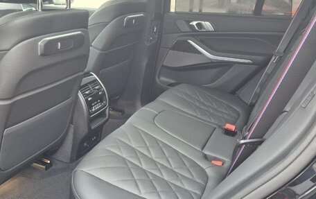 BMW X5, 2025 год, 15 800 000 рублей, 24 фотография