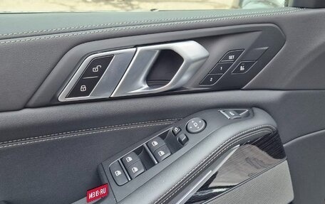 BMW X5, 2025 год, 15 800 000 рублей, 16 фотография