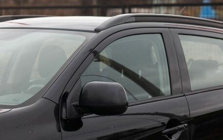 Mitsubishi ASX I рестайлинг, 2011 год, 975 000 рублей, 15 фотография