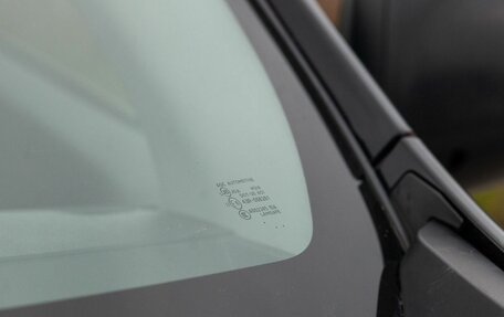 Mitsubishi ASX I рестайлинг, 2011 год, 975 000 рублей, 16 фотография