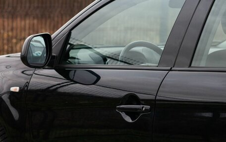 Mitsubishi ASX I рестайлинг, 2011 год, 975 000 рублей, 17 фотография