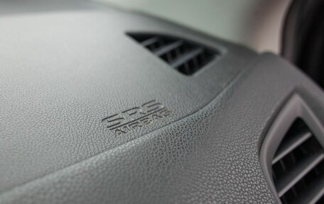 Mitsubishi ASX I рестайлинг, 2011 год, 975 000 рублей, 19 фотография