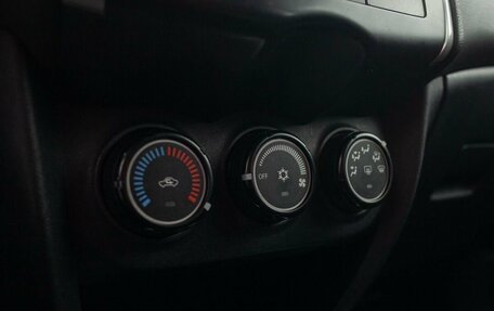 Mitsubishi ASX I рестайлинг, 2011 год, 975 000 рублей, 26 фотография