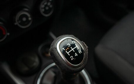 Mitsubishi ASX I рестайлинг, 2011 год, 975 000 рублей, 28 фотография