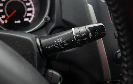 Mitsubishi ASX I рестайлинг, 2011 год, 975 000 рублей, 24 фотография