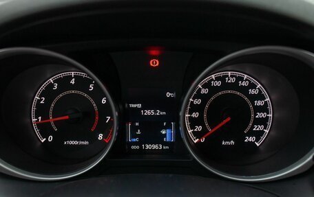 Mitsubishi ASX I рестайлинг, 2011 год, 975 000 рублей, 22 фотография