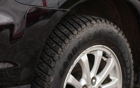 Mitsubishi ASX I рестайлинг, 2011 год, 975 000 рублей, 36 фотография