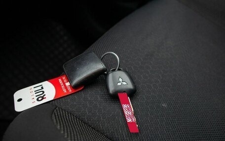 Mitsubishi ASX I рестайлинг, 2011 год, 975 000 рублей, 37 фотография