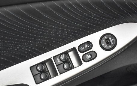 Hyundai Solaris II рестайлинг, 2016 год, 1 200 000 рублей, 12 фотография