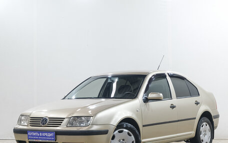 Volkswagen Bora, 2003 год, 399 000 рублей, 3 фотография