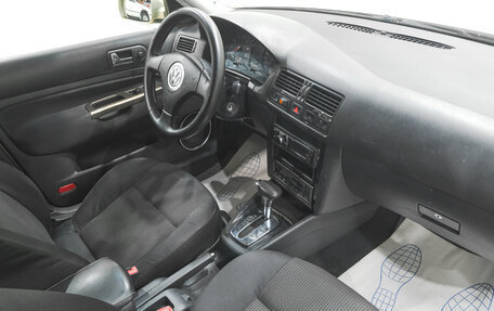 Volkswagen Bora, 2003 год, 399 000 рублей, 8 фотография