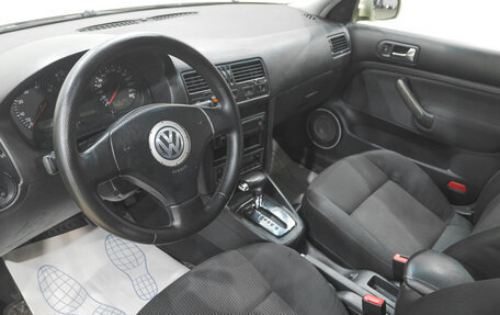 Volkswagen Bora, 2003 год, 399 000 рублей, 7 фотография