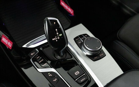 BMW X3, 2019 год, 2 949 585 рублей, 20 фотография