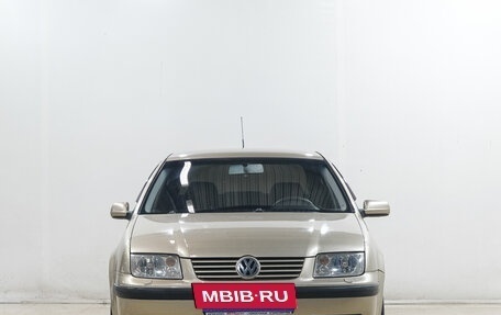 Volkswagen Bora, 2003 год, 399 000 рублей, 2 фотография