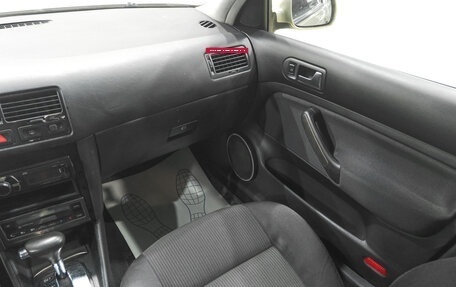 Volkswagen Bora, 2003 год, 399 000 рублей, 10 фотография