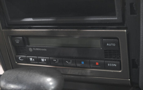 Volkswagen Bora, 2003 год, 399 000 рублей, 15 фотография