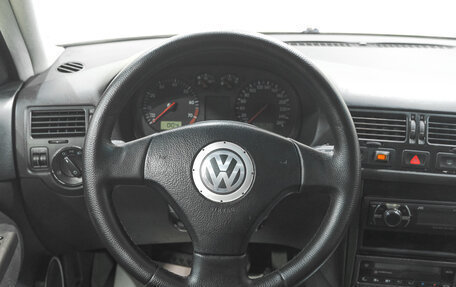 Volkswagen Bora, 2003 год, 399 000 рублей, 12 фотография