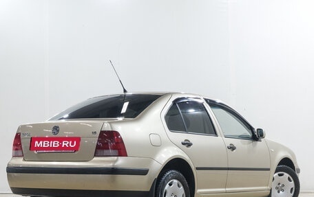 Volkswagen Bora, 2003 год, 399 000 рублей, 6 фотография