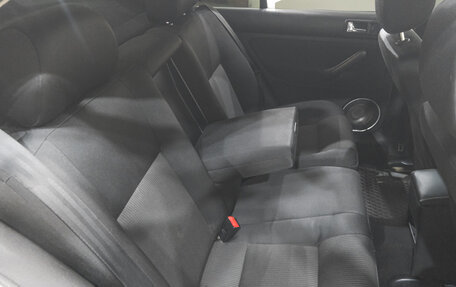 Volkswagen Bora, 2003 год, 399 000 рублей, 21 фотография