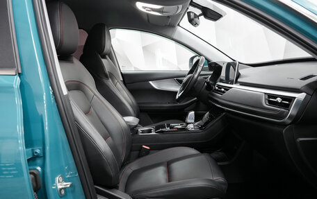 Chery Tiggo 7 Pro, 2021 год, 1 697 000 рублей, 12 фотография