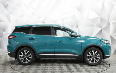 Chery Tiggo 7 Pro, 2021 год, 1 697 000 рублей, 6 фотография