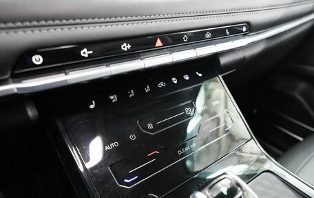 Chery Tiggo 7 Pro, 2021 год, 1 697 000 рублей, 18 фотография