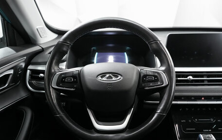 Chery Tiggo 7 Pro, 2021 год, 1 697 000 рублей, 14 фотография