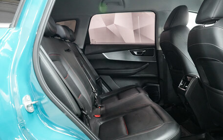 Chery Tiggo 7 Pro, 2021 год, 1 697 000 рублей, 13 фотография