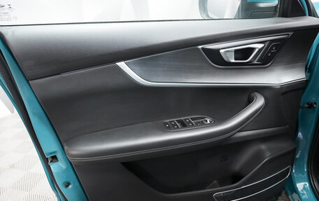 Chery Tiggo 7 Pro, 2021 год, 1 697 000 рублей, 16 фотография