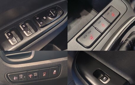 KIA Rio IV, 2019 год, 1 420 000 рублей, 19 фотография