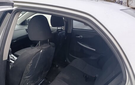 Toyota Corolla, 2011 год, 830 000 рублей, 3 фотография