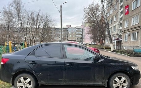KIA Cerato III, 2012 год, 450 000 рублей, 1 фотография