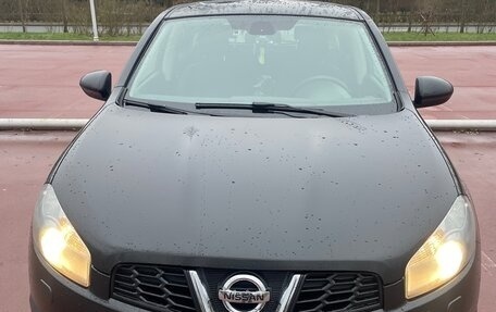 Nissan Qashqai, 2013 год, 850 000 рублей, 1 фотография