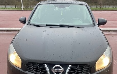 Nissan Qashqai, 2013 год, 850 000 рублей, 1 фотография