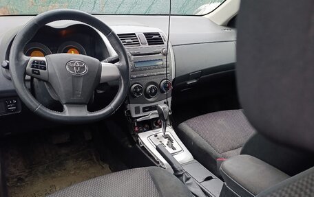 Toyota Corolla, 2011 год, 830 000 рублей, 4 фотография