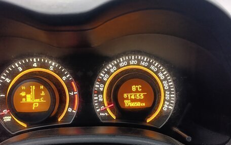 Toyota Corolla, 2011 год, 830 000 рублей, 5 фотография