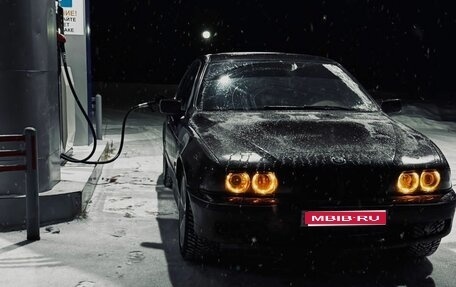 BMW 5 серия, 1996 год, 470 000 рублей, 1 фотография