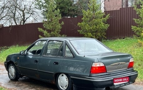 Daewoo Nexia I рестайлинг, 2005 год, 127 000 рублей, 1 фотография