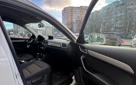 Audi Q3, 2013 год, 1 750 000 рублей, 5 фотография