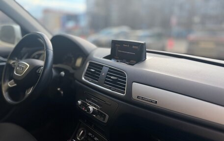 Audi Q3, 2013 год, 1 750 000 рублей, 8 фотография