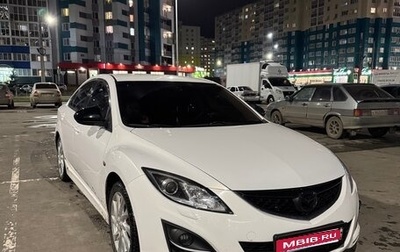 Mazda 6, 2011 год, 850 000 рублей, 1 фотография