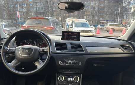 Audi Q3, 2013 год, 1 750 000 рублей, 11 фотография