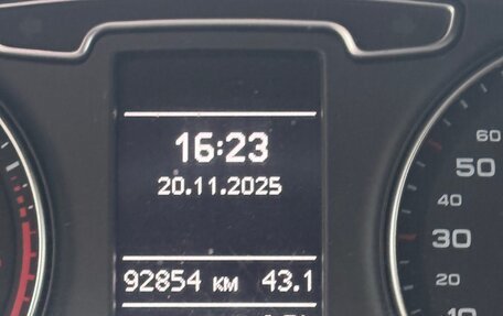 Audi Q3, 2013 год, 1 750 000 рублей, 13 фотография