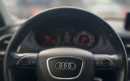 Audi Q3, 2013 год, 1 750 000 рублей, 12 фотография