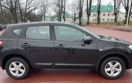 Nissan Qashqai, 2013 год, 850 000 рублей, 2 фотография