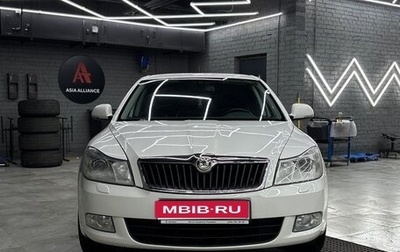 Skoda Octavia, 2012 год, 850 000 рублей, 1 фотография