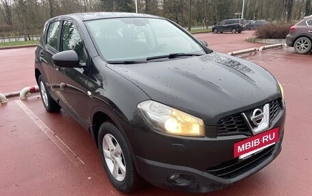 Nissan Qashqai, 2013 год, 850 000 рублей, 5 фотография