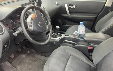 Nissan Qashqai, 2013 год, 850 000 рублей, 7 фотография