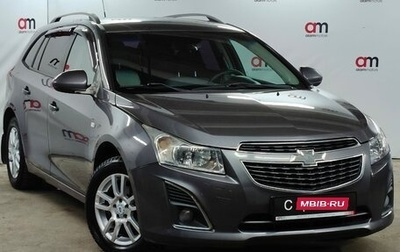 Chevrolet Cruze II, 2013 год, 899 000 рублей, 1 фотография